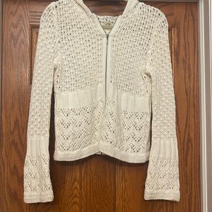 Cabi sweater